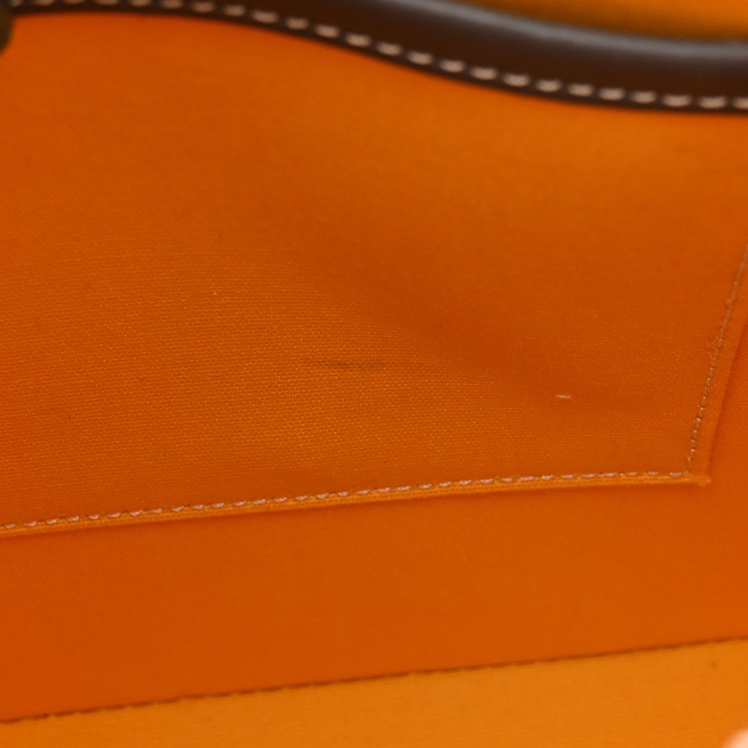 Goyard Goyardine Mini Vendome Grey 10 of 12