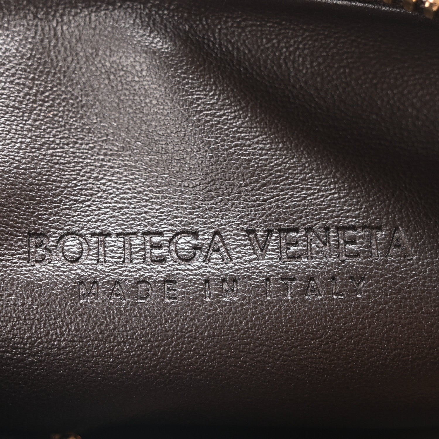 Bottega Veneta Nappa Intrecciato Mini Jodie Fondant 6 of 10