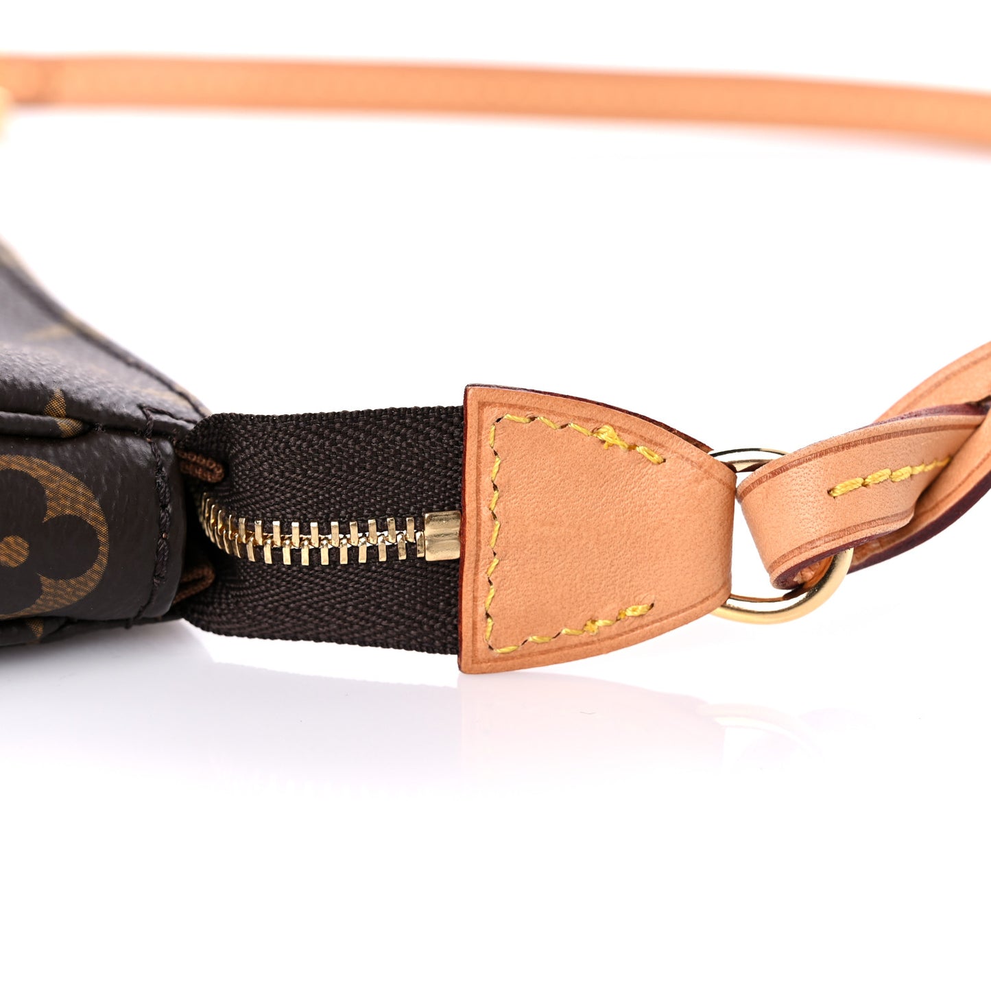 Monogram Pochette Accessories NM