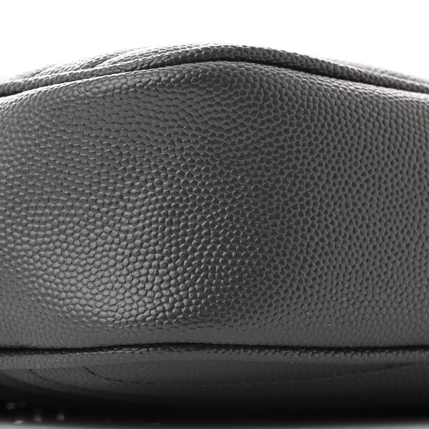 Grain De Poudre Matelasse Monogram Mini Lou Camera Bag Storm