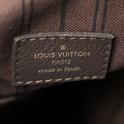 Louis Vuitton Empreinte Artsy MM Ombre 6 of 13