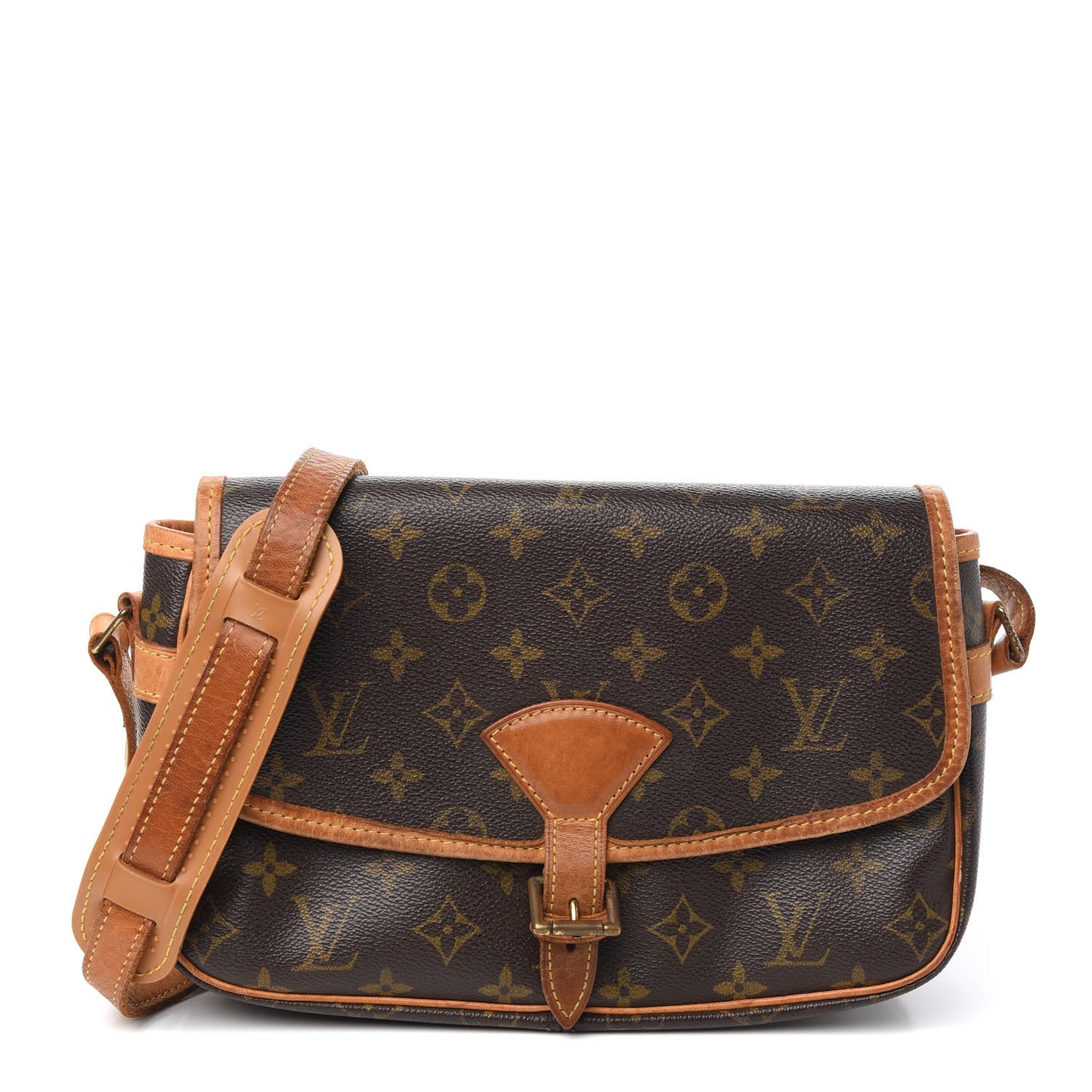 Monogram Sologne