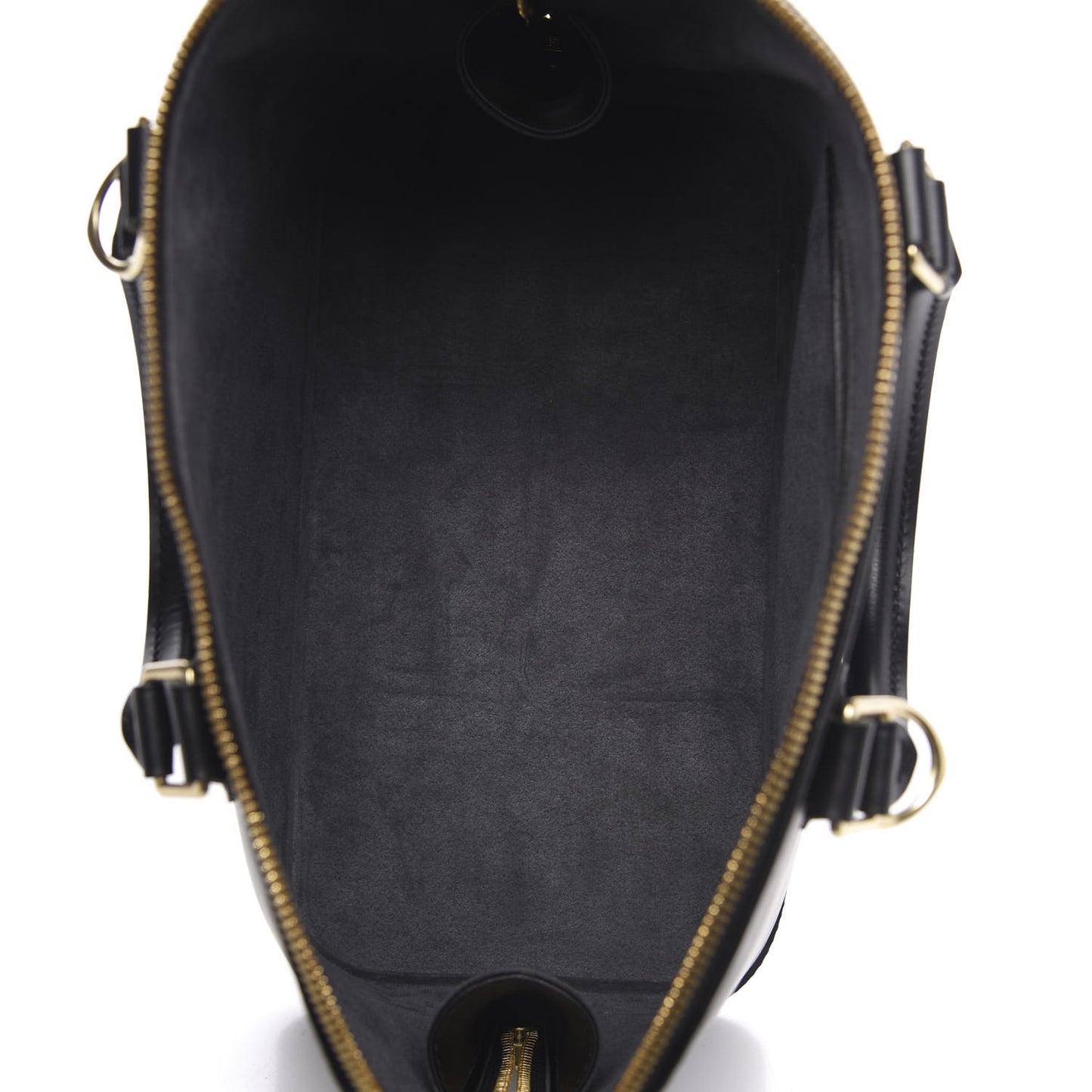 Epi Alma PM Black