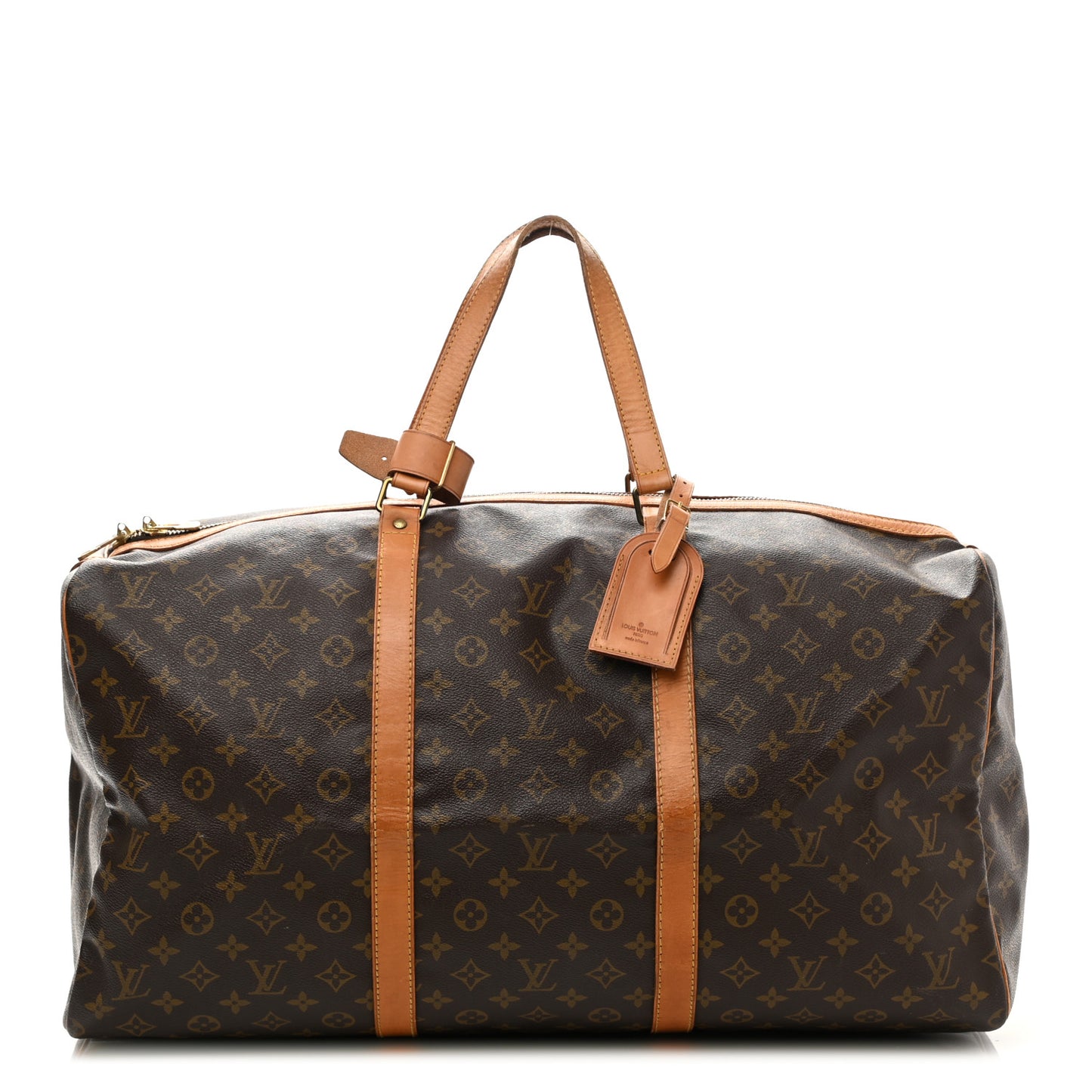Monogram Sac Souple 55
