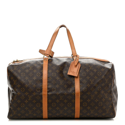 Louis Vuitton Monogram Sac Souple 55 1 of 14