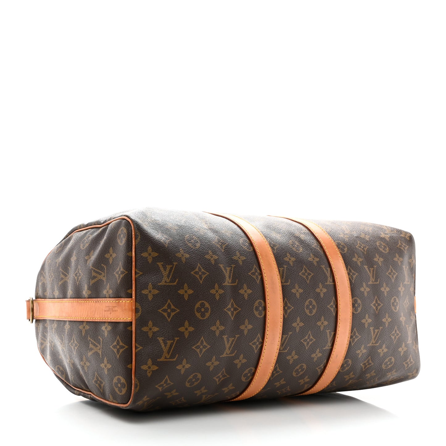 Monogram Keepall Bandouliere 45