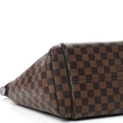 Louis Vuitton Damier Ebene Totally MM 10 of 12