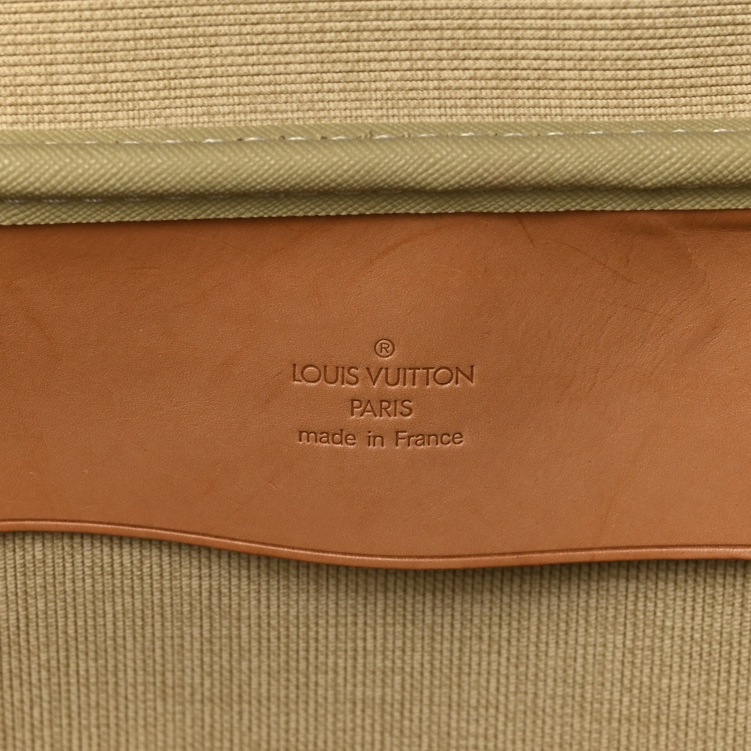 Louis Vuitton Monogram Sirius 50 6 of 9