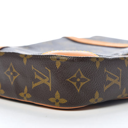 Louis Vuitton Monogram Danube 21 7 of 12