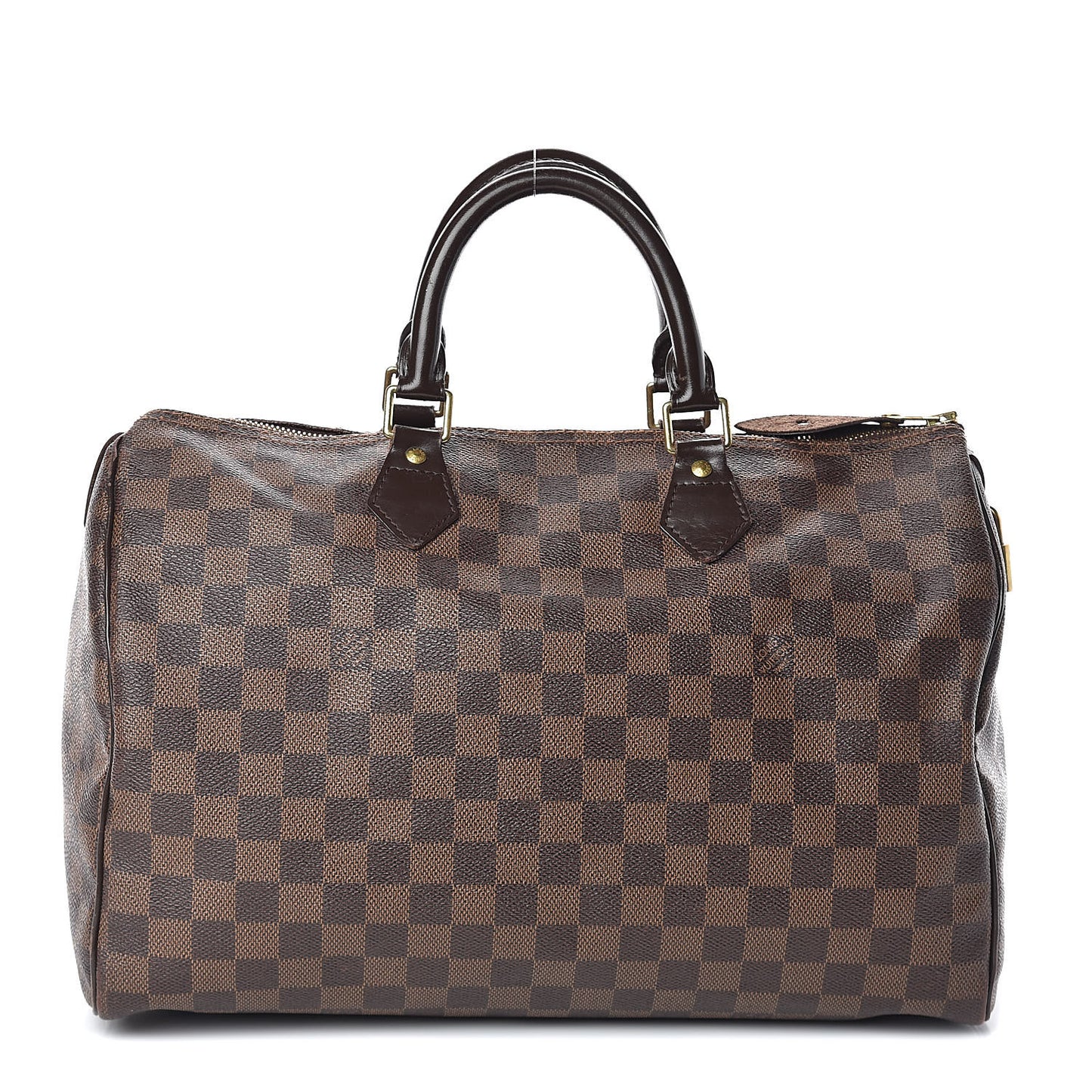 Damier Ebene Speedy 35