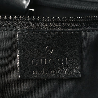 Gucci Soft Calfskin Large Jackie Hobo Black 6 of 12