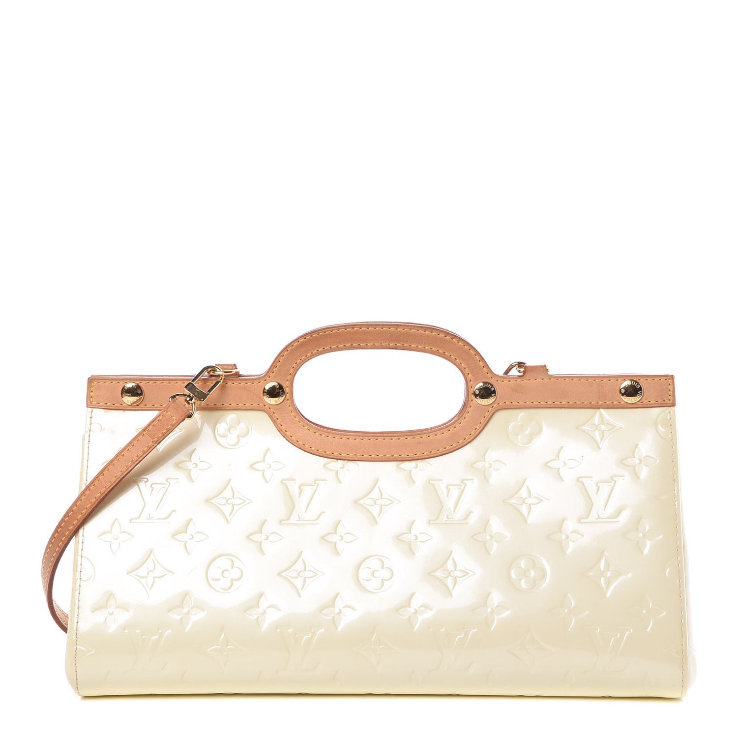 Vernis Roxbury Drive Perle