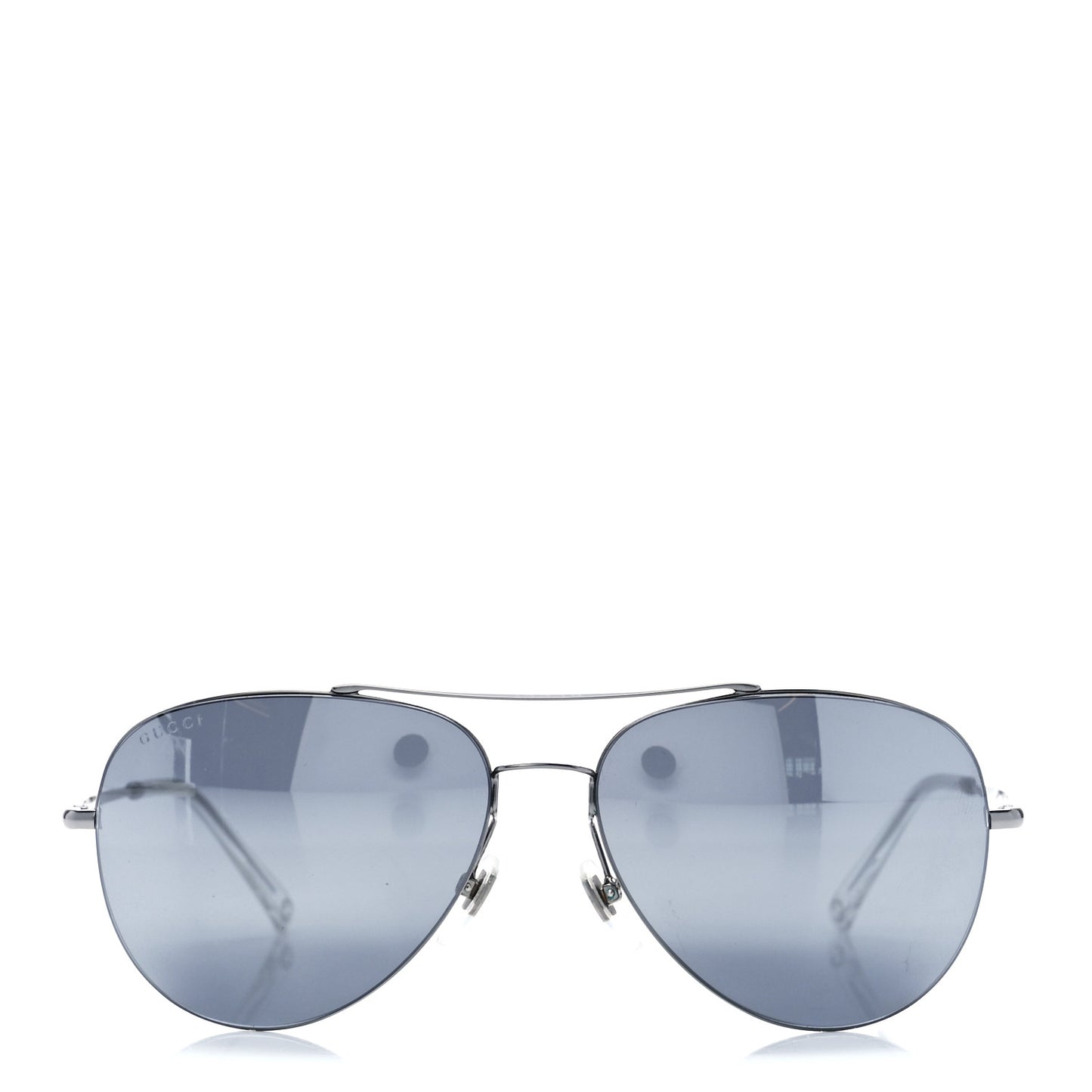 Aviator GG0500S Sunglasses Grey