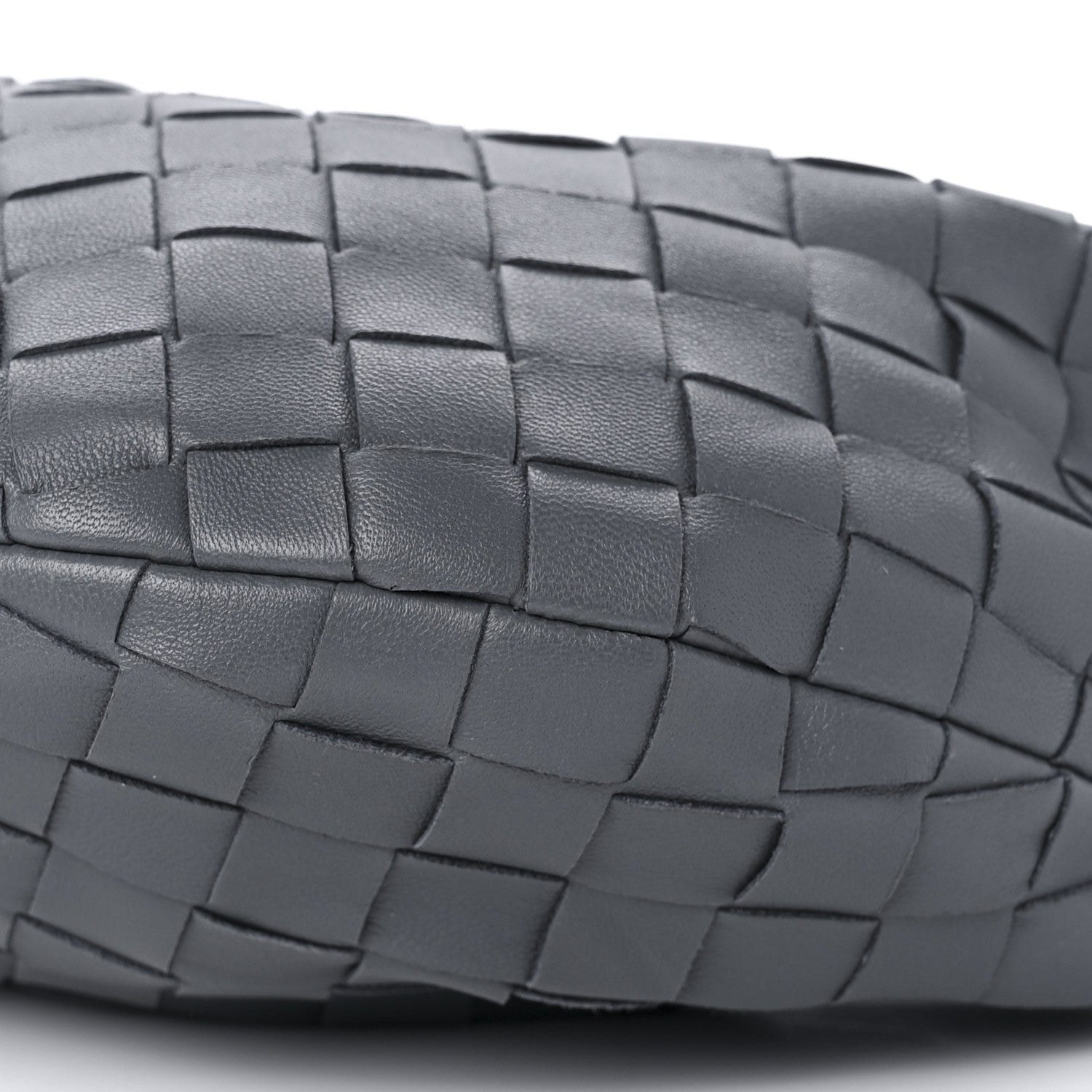 Bottega Veneta Nappa Intrecciato Mini Jodie Thunder 10 of 10