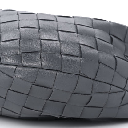 Bottega Veneta Nappa Intrecciato Mini Jodie Thunder 10 of 10