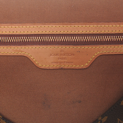 Louis Vuitton Monogram Abbesses Messenger Bag 6 of 8