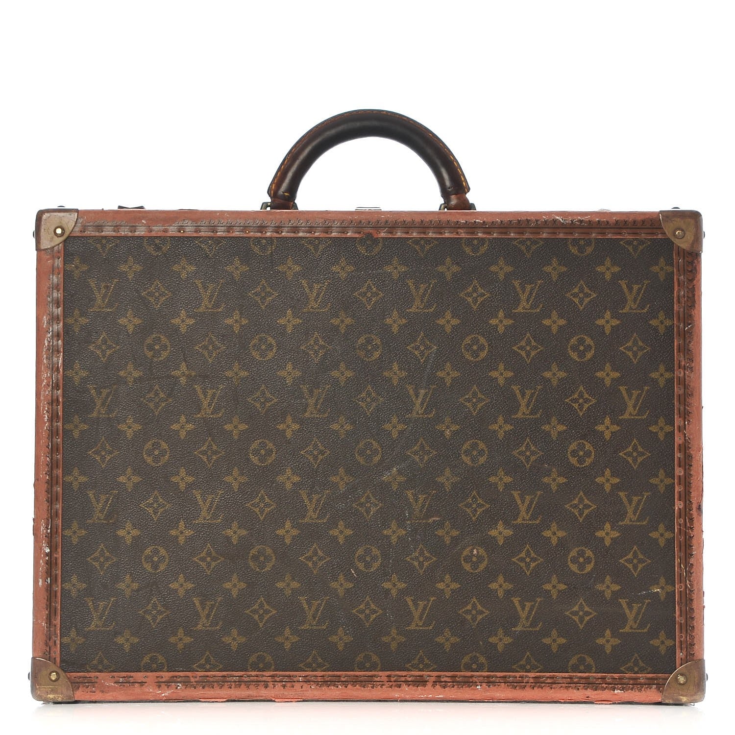 Louis Vuitton Monogram Bisten 50 1 of 25