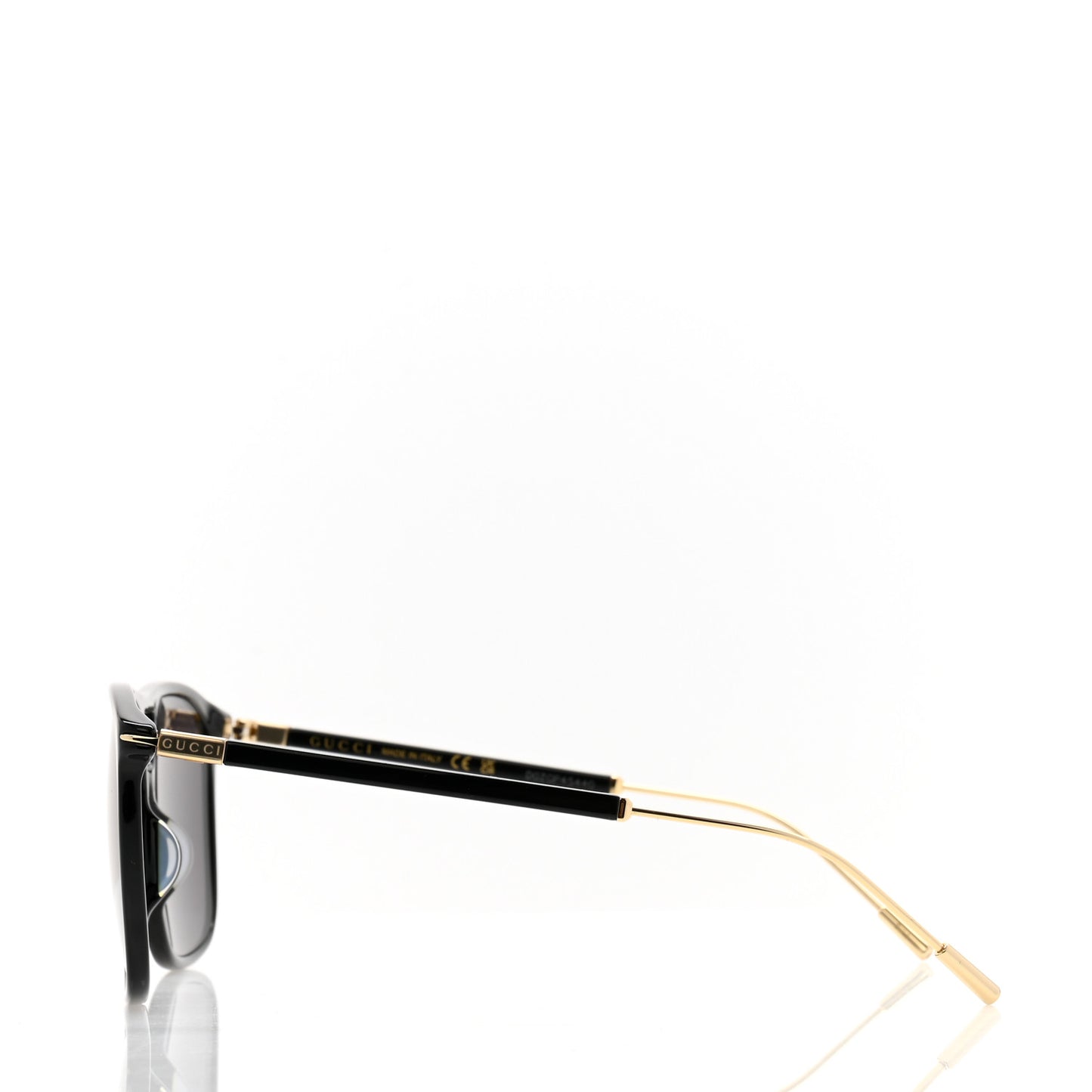 Pilot Sunglasses GG12705 Black