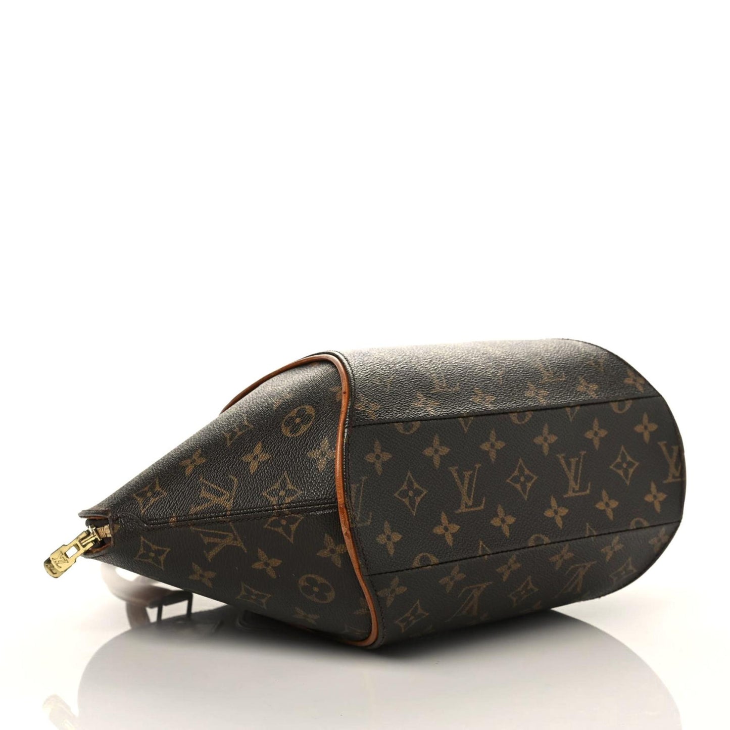 Monogram Ellipse MM