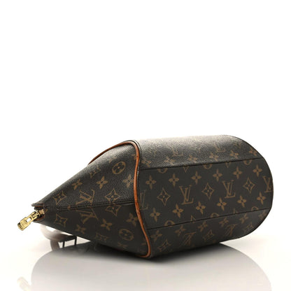 Louis Vuitton Monogram Ellipse MM 4 of 11