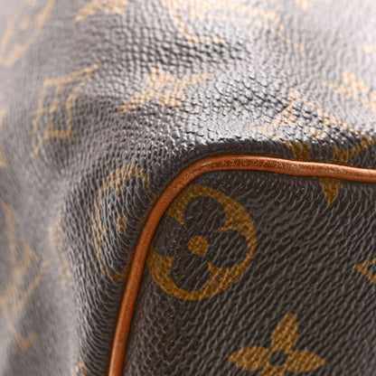 Louis Vuitton Monogram Speedy 40 16 of 17