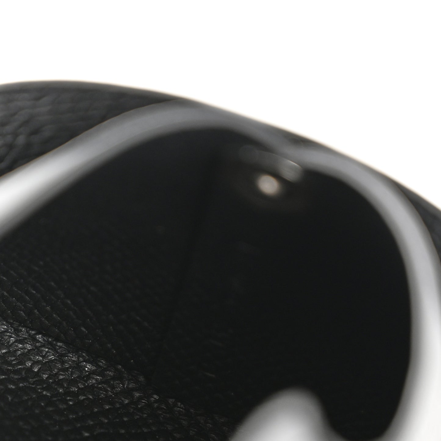 Epsom Bastia Coin Purse Black