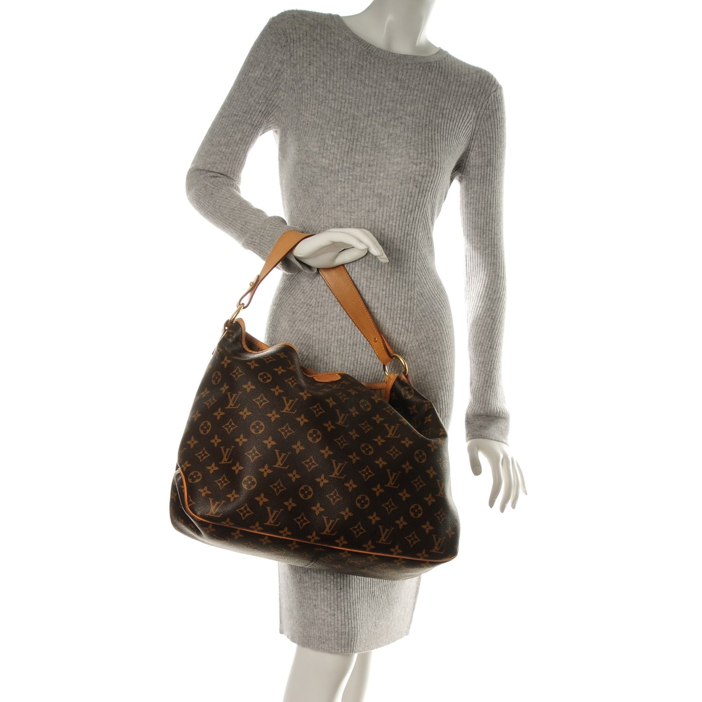 Monogram Delightful MM