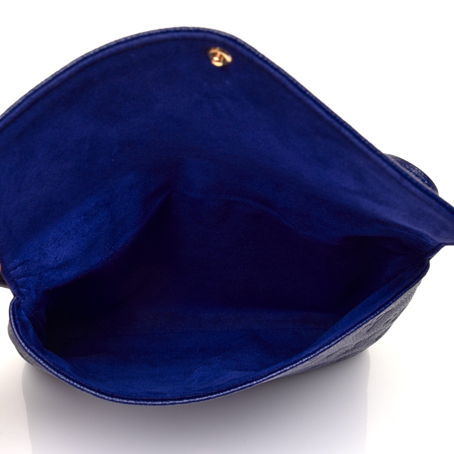 Louis Vuitton Empreinte Twice Iris 5 of 10