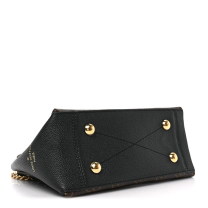 Louis Vuitton Monogram Surene BB Black 4 of 7