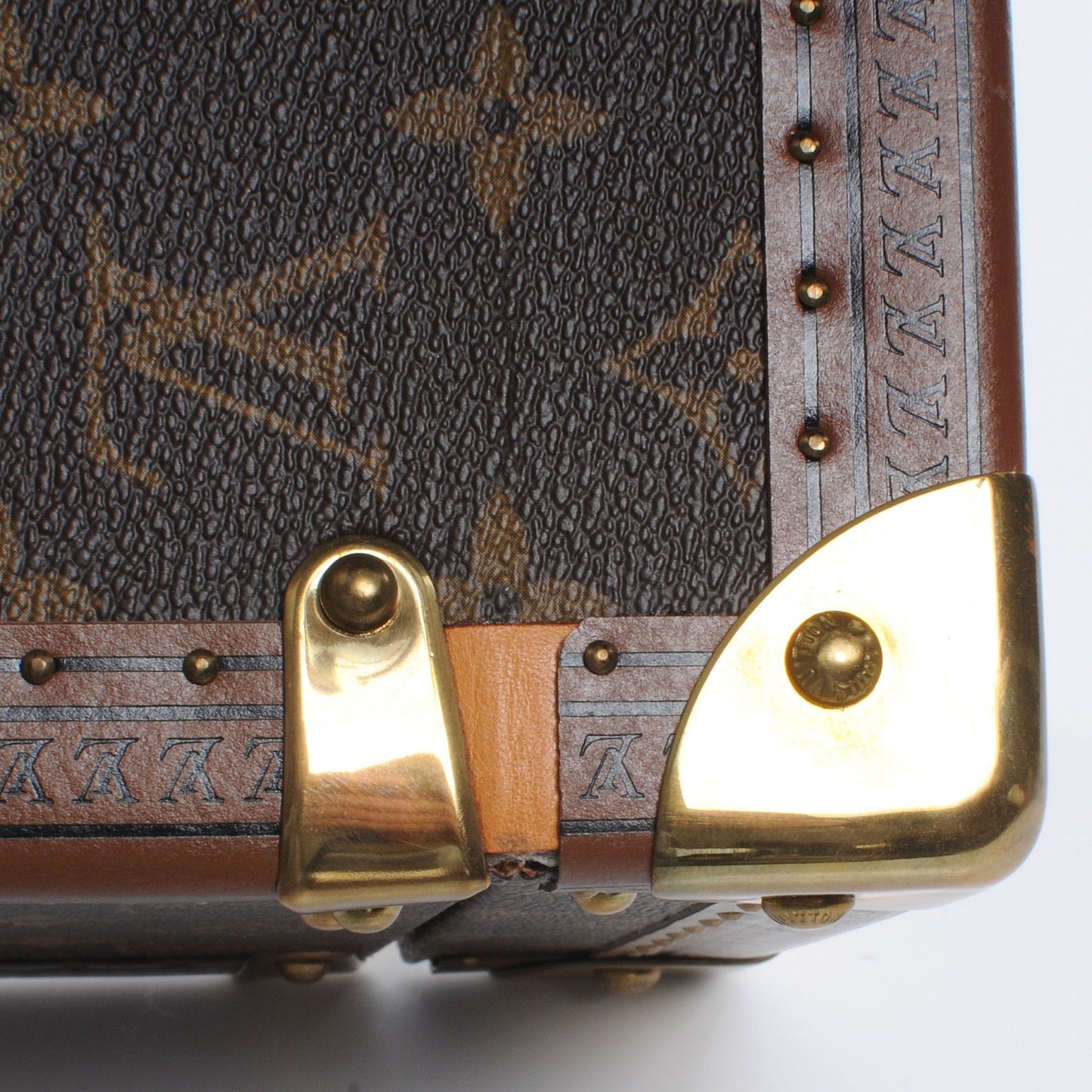 Monogram Coffret Tresor 24