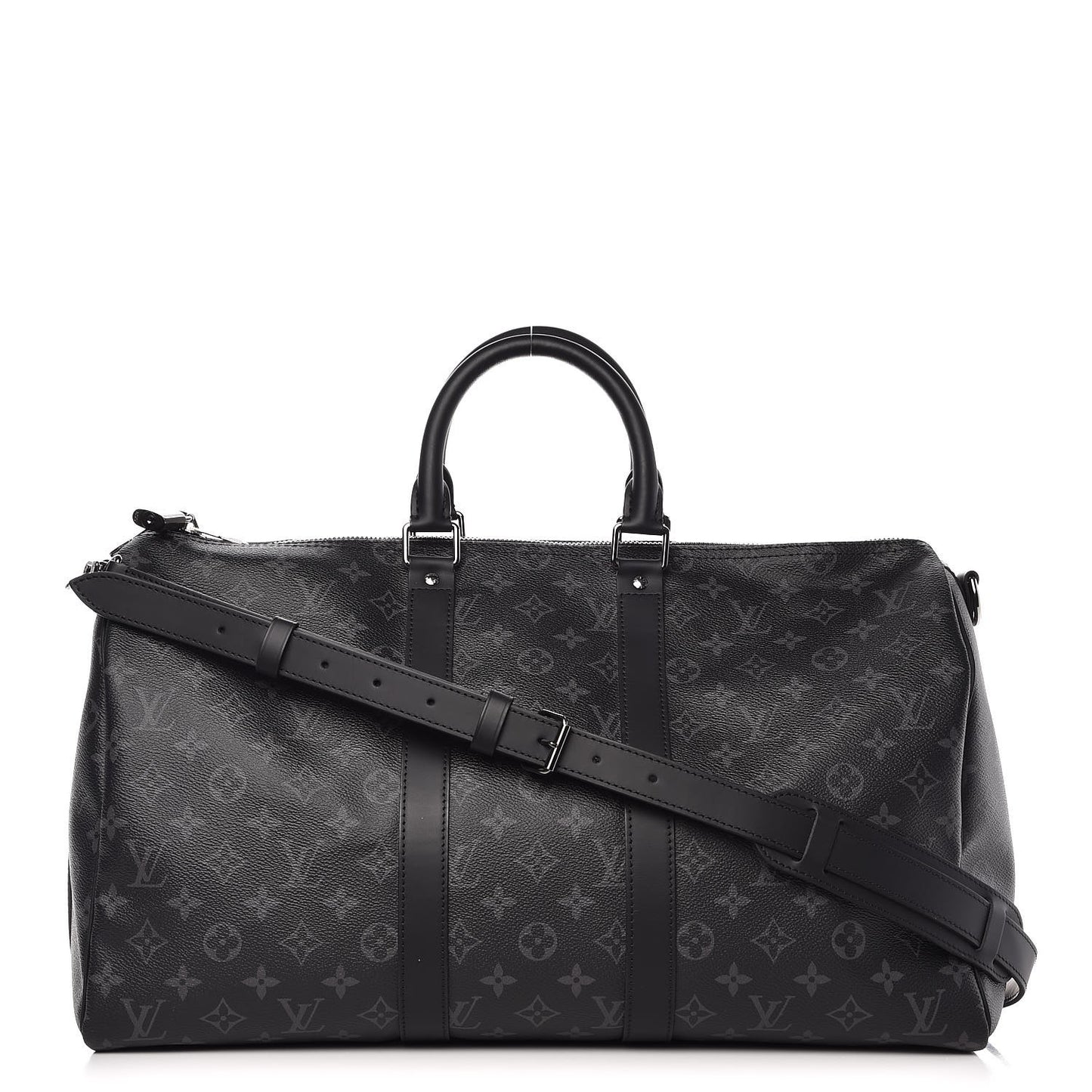 Monogram Eclipse Keepall Bandouliere 45