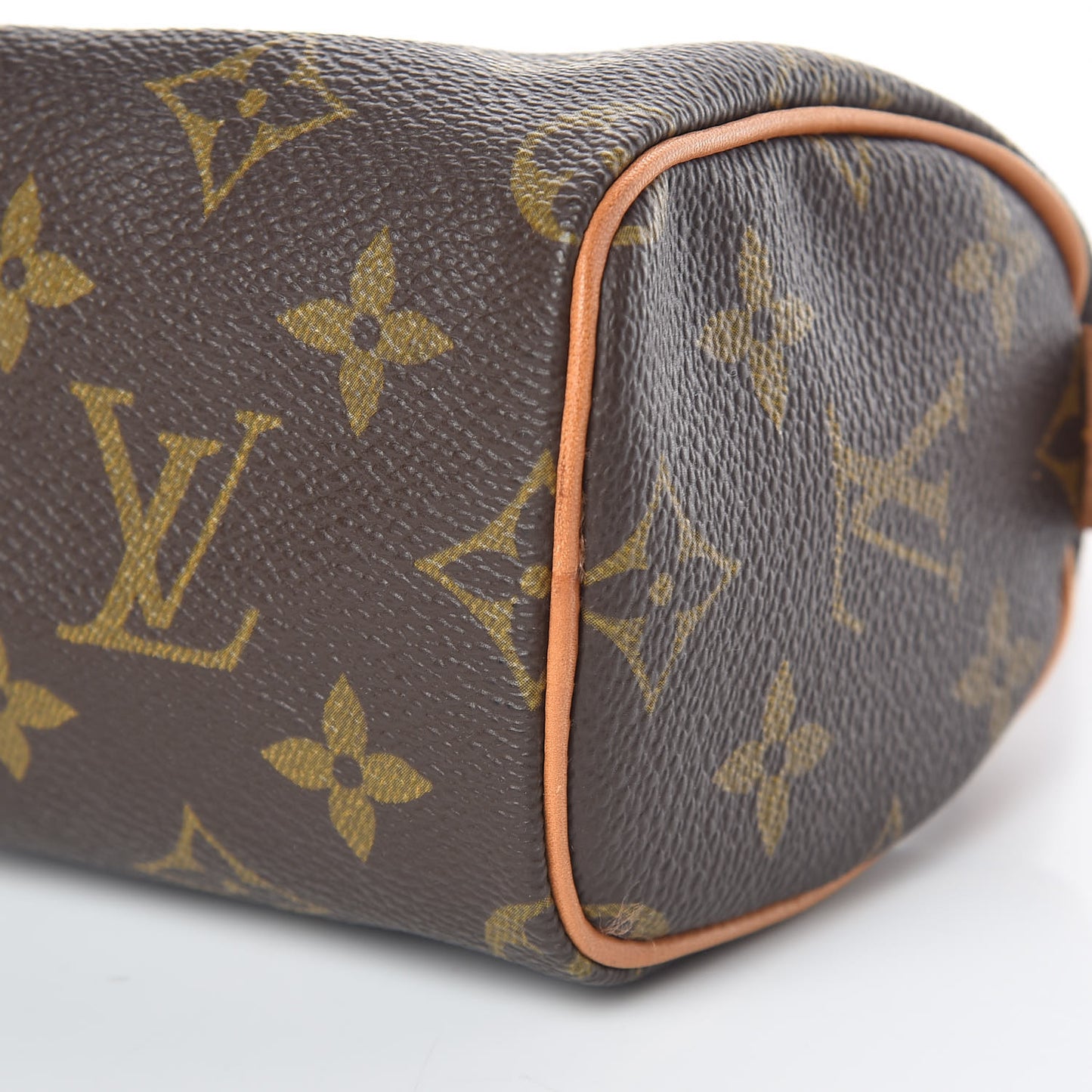 Monogram Mini Sac HL Speedy