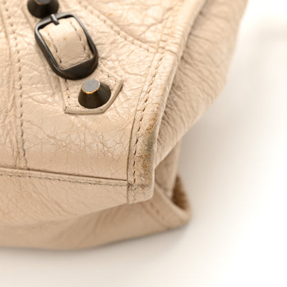 Balenciaga Agneau Classic Hardware S City Beige Praline 20 of 23
