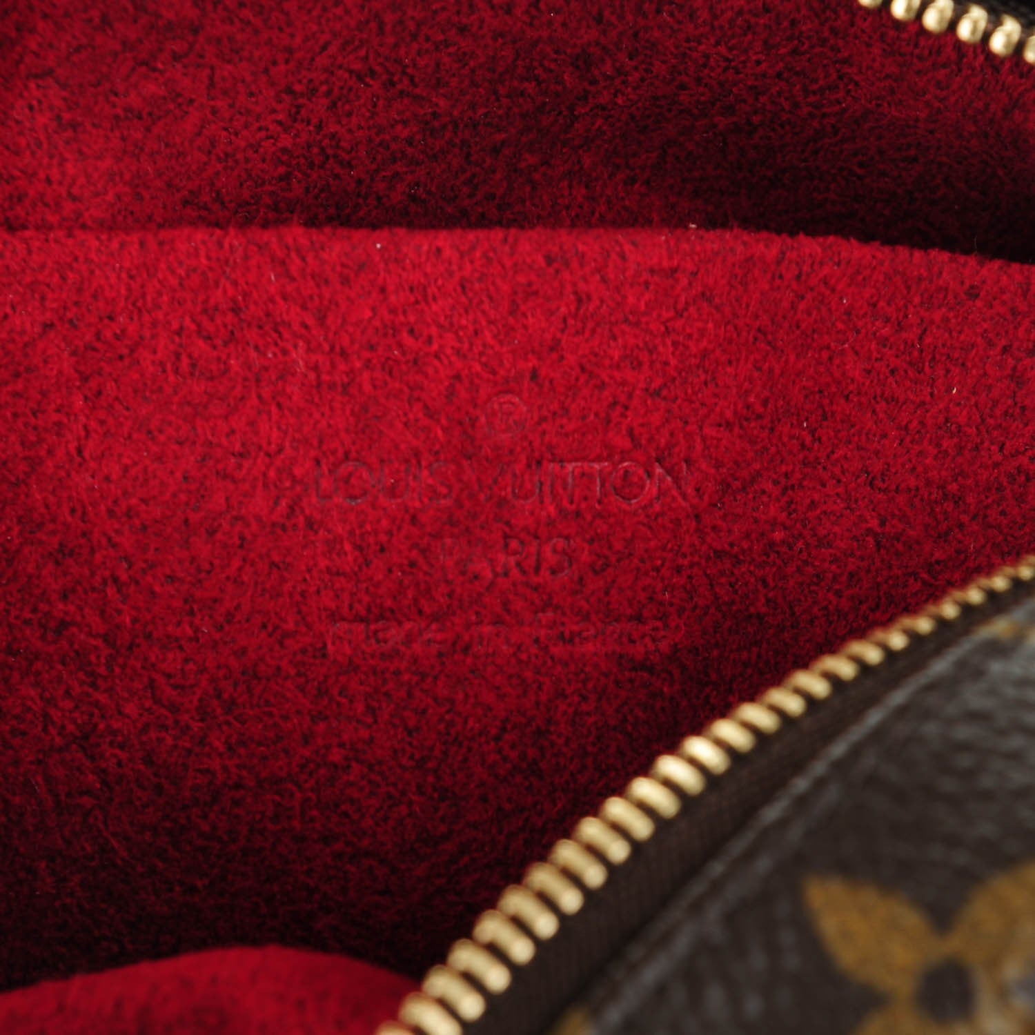 Louis Vuitton Monogram Wapity 6 of 7