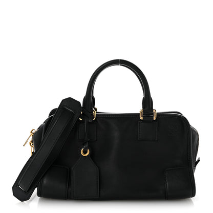 Loewe Calfskin Amazona 28 Black 1 of 17