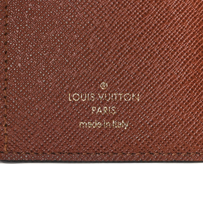 Louis Vuitton Monogram Victorine Wallet 6 of 8
