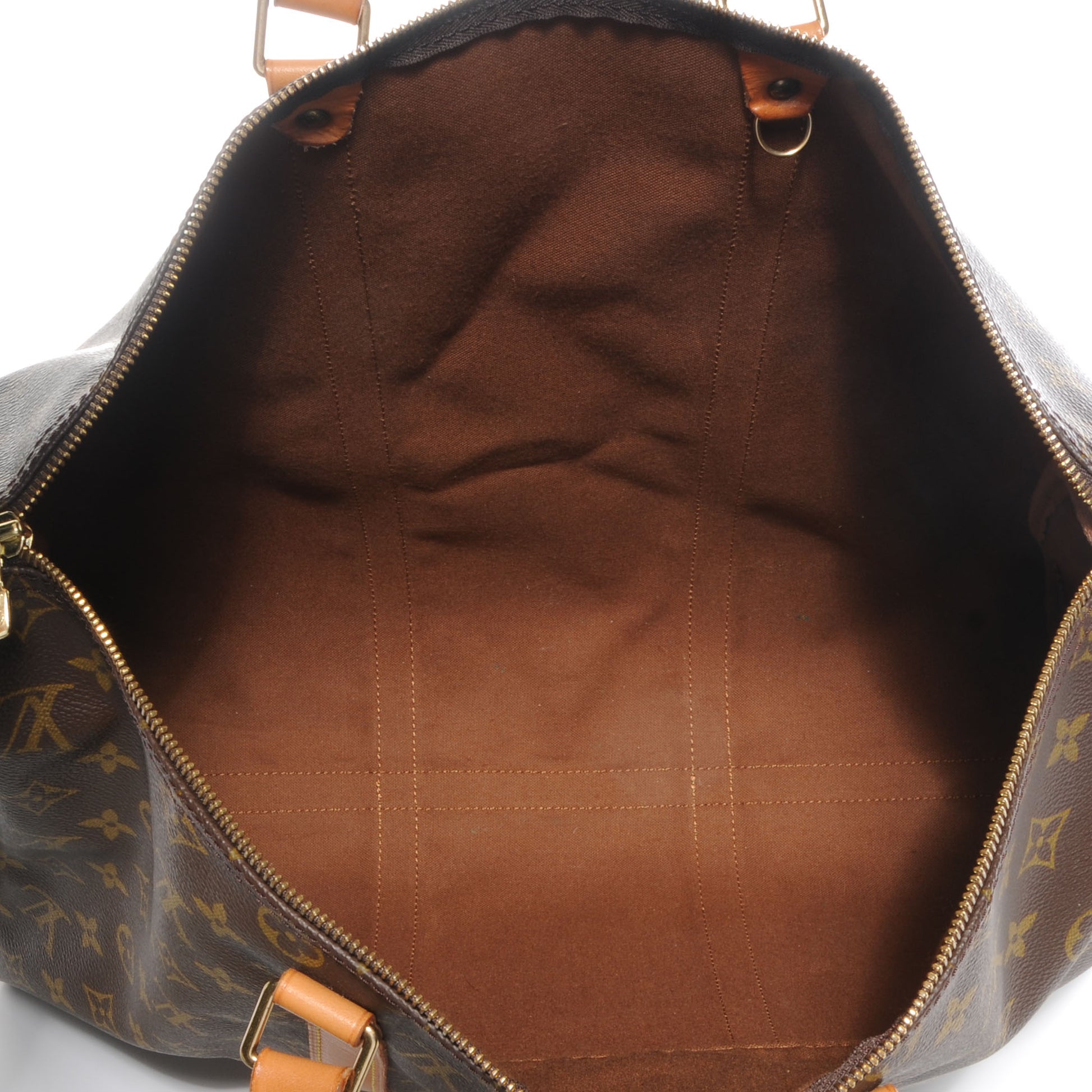 Louis Vuitton Monogram Sac Flanerie 45 5 of 8