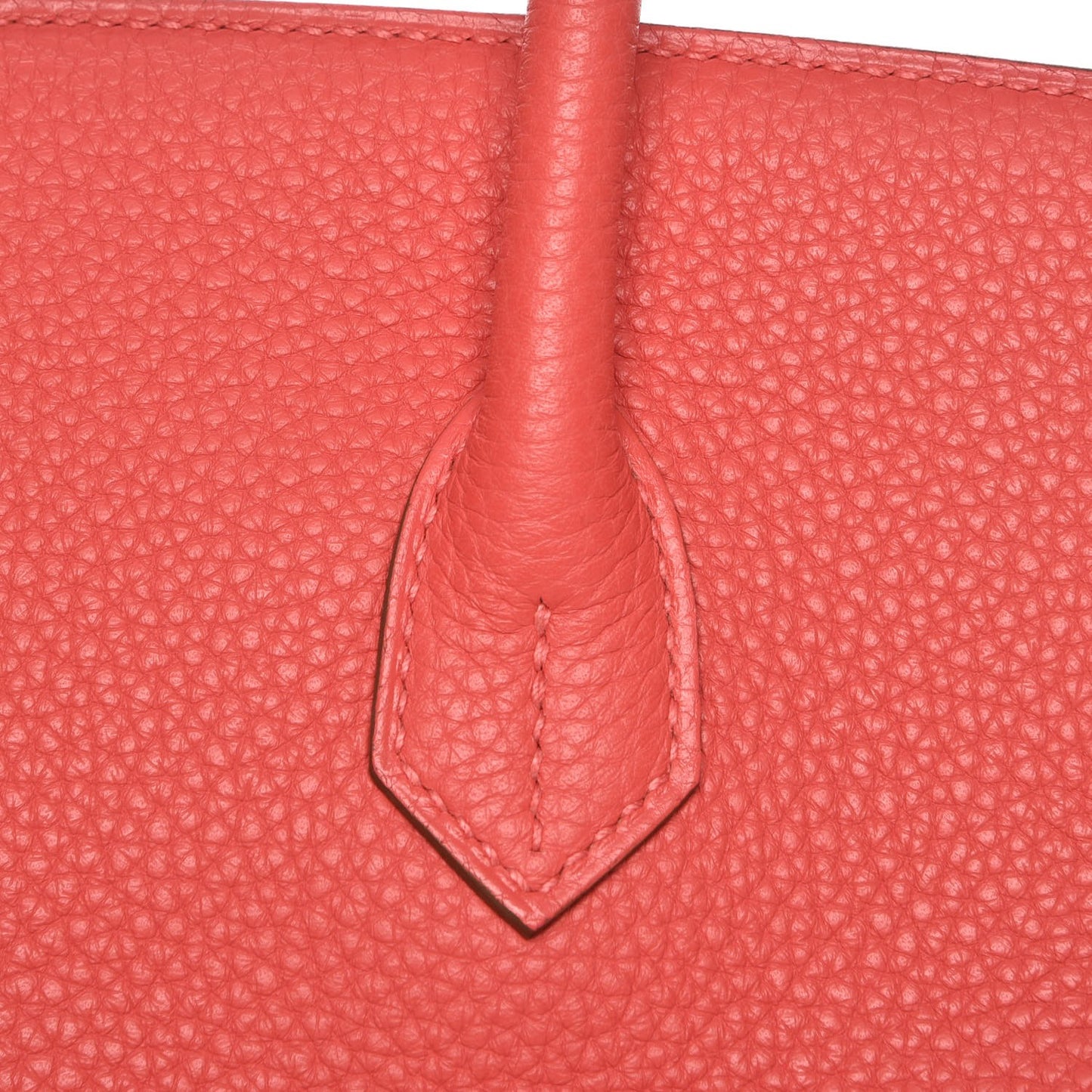 Togo Birkin 35 Rose Jaipur