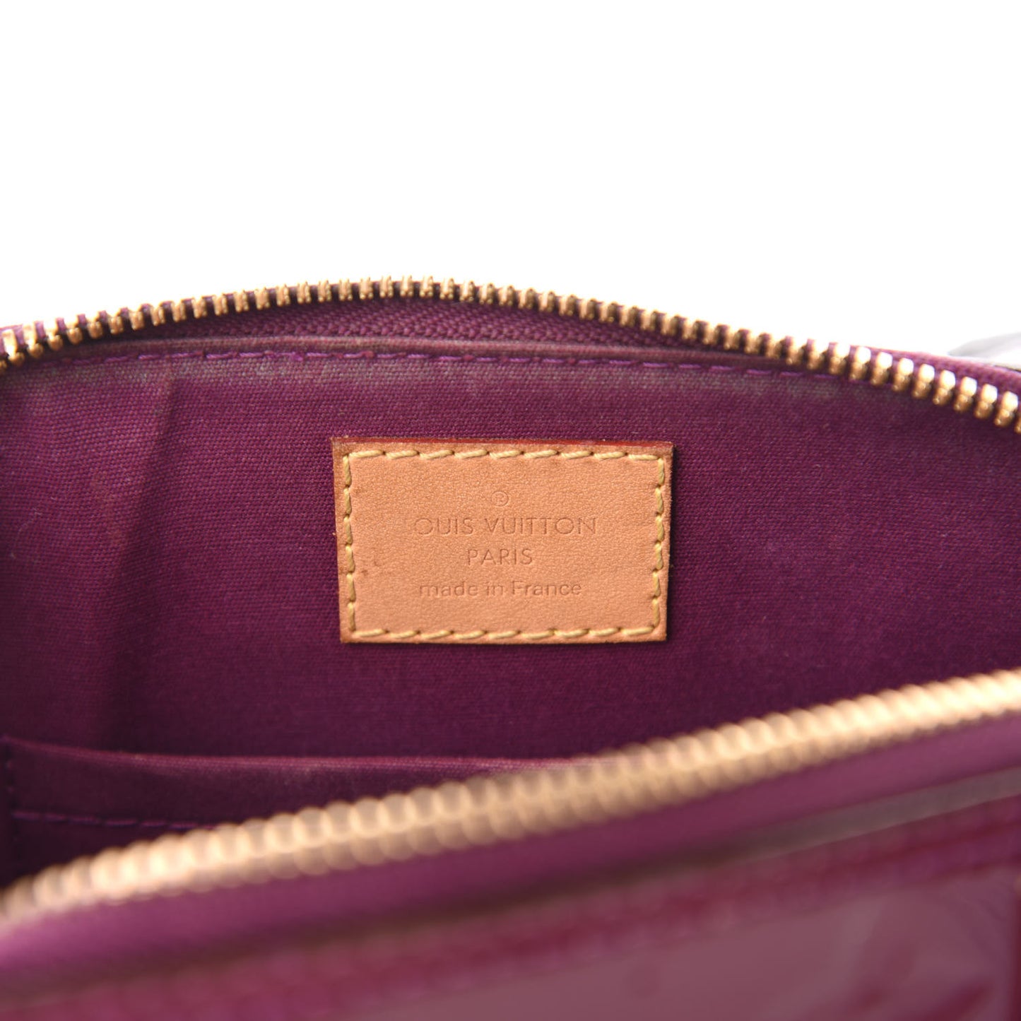 Vernis Alma BB Amethyste