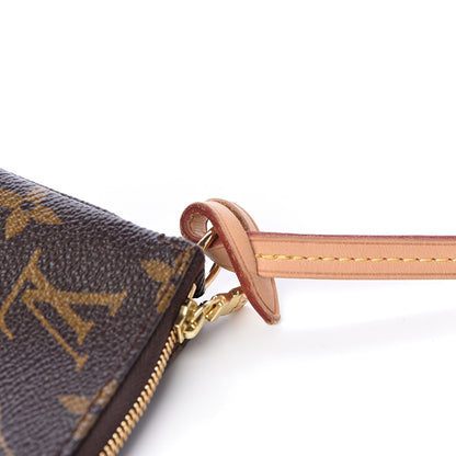 Louis Vuitton Monogram Pochette Accessories NM 11 of 13