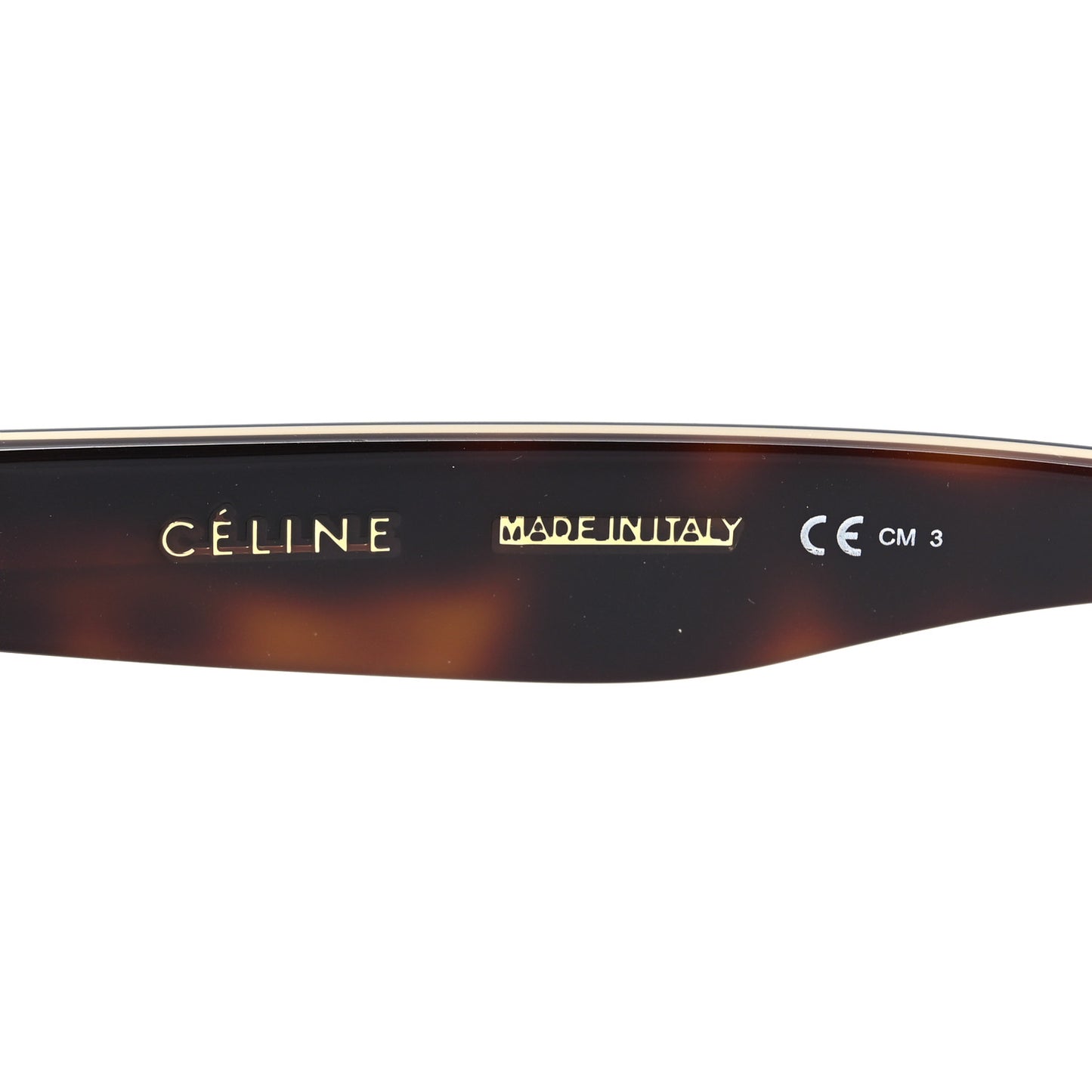 Sunglasses CL 41098/F/S Blue Havana