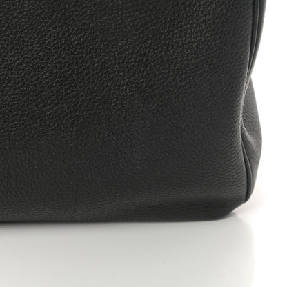 Hermes Togo Birkin 35 Black 13 of 14