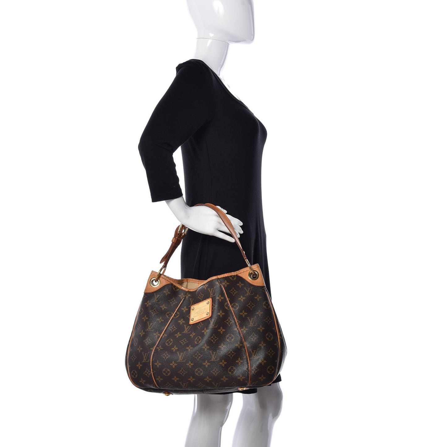 Monogram Galliera PM