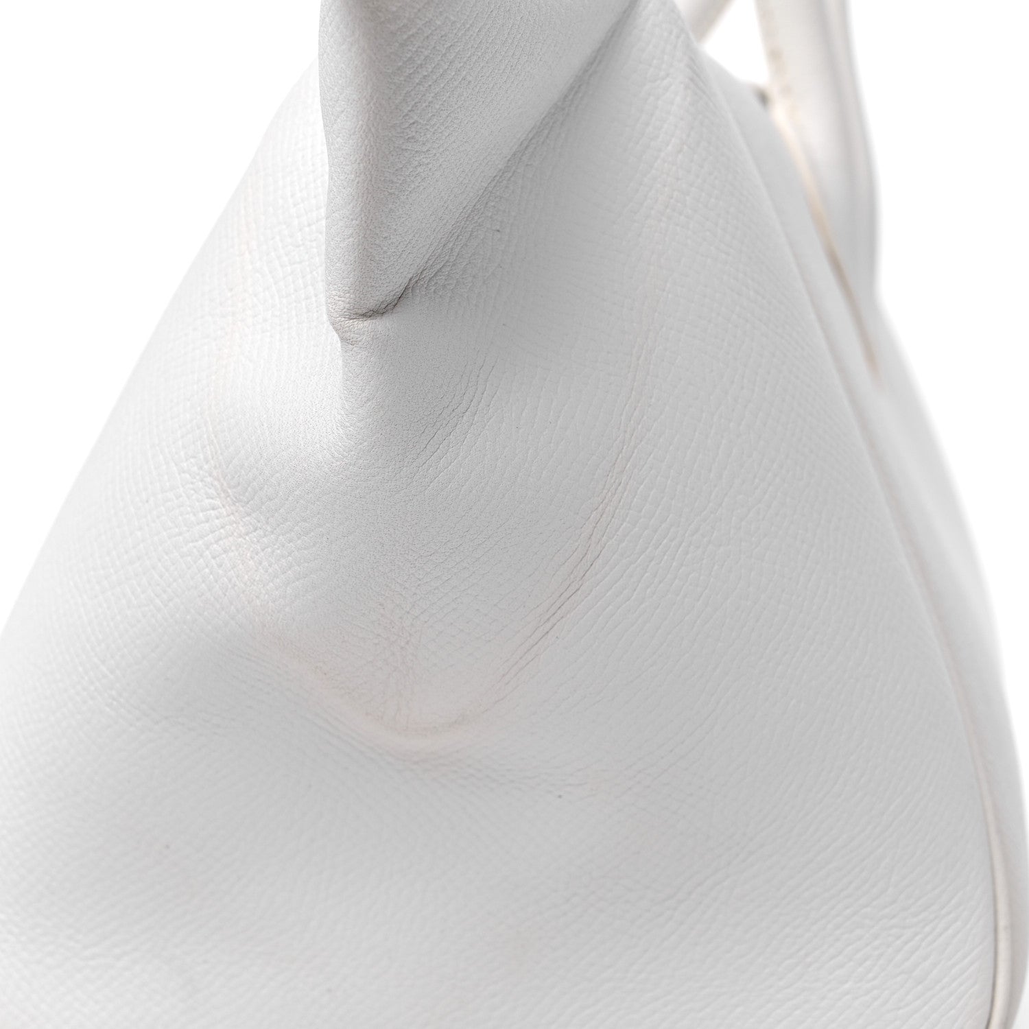 Hermes Epsom Paris Bombay 35 White 16 of 16
