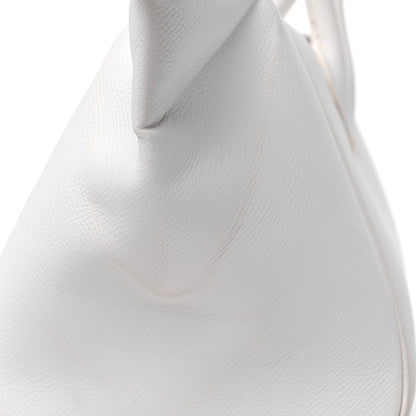 Hermes Epsom Paris Bombay 35 White 16 of 16