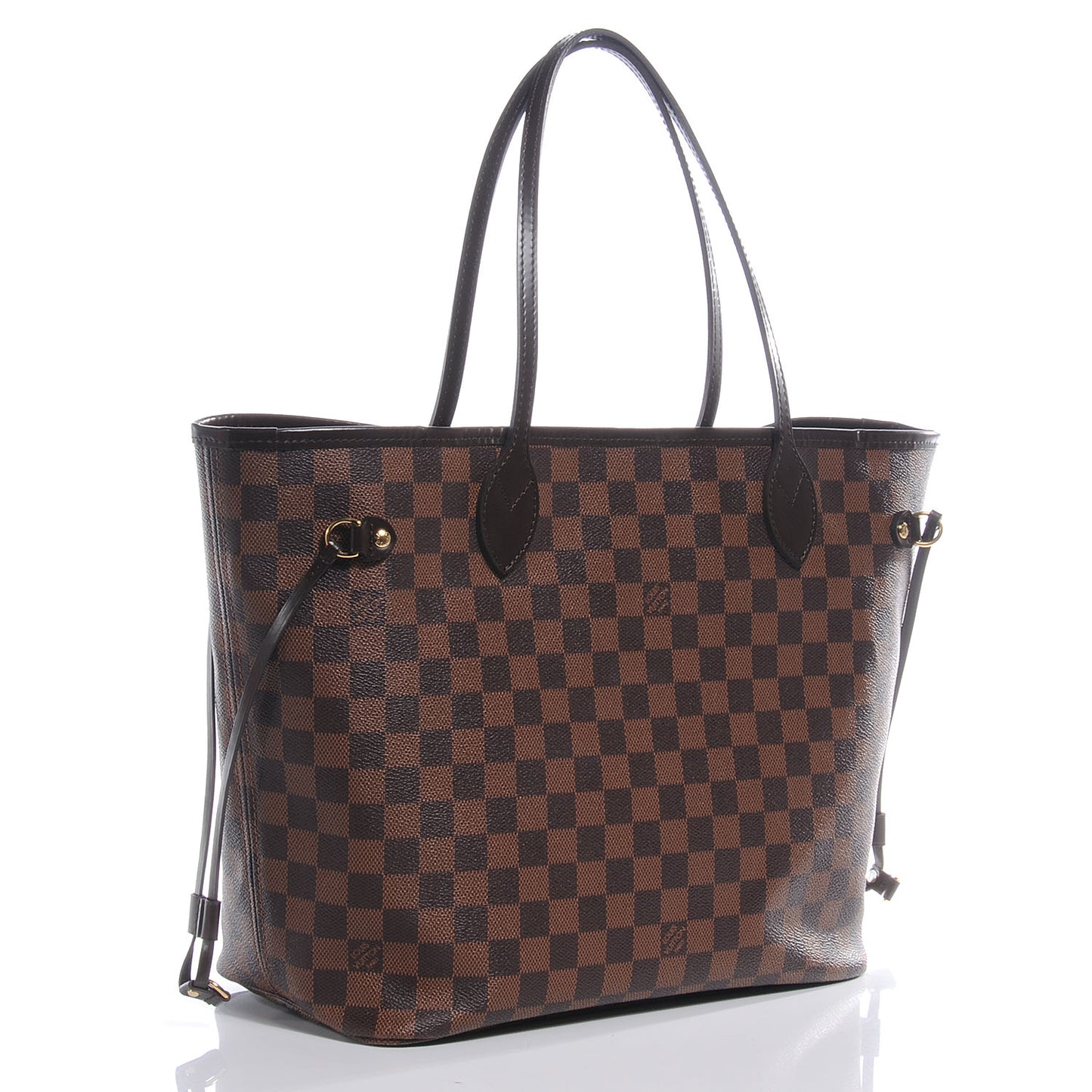 Damier Ebene Neo Neverfull MM