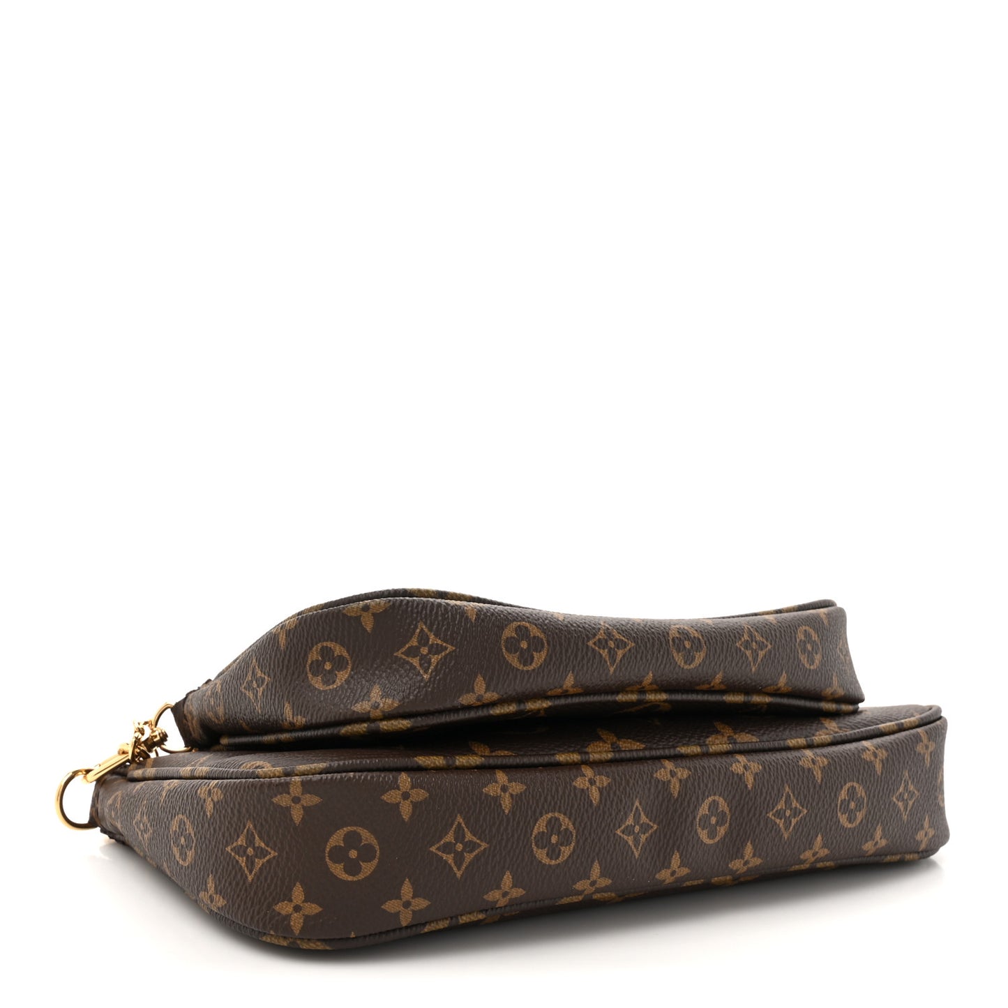 Monogram Multi Pochette Accessories Rose Clair