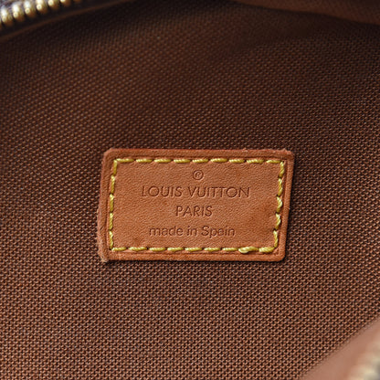 Louis Vuitton Monogram Pochette Gange 6 of 11