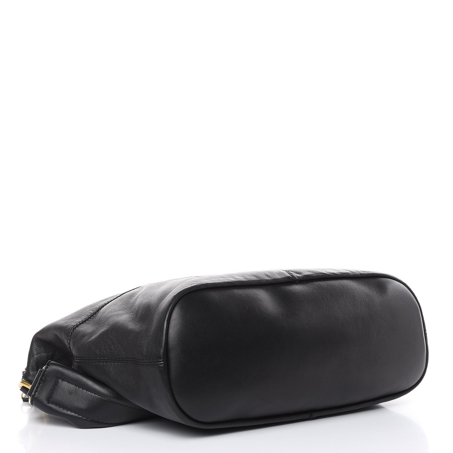Givenchy Lambskin Studded Medium Nightingale Black 4 of 12
