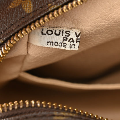 Louis Vuitton Monogram Trousse Toilette 28 6 of 8